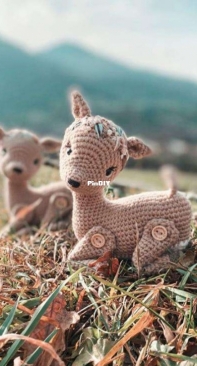Cest la vie - Niniko - n_iniko - Gazelle Ahu - Gazella Ahu - Spanish - Free