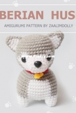 Zaalim Dolly - Lek - Chuthamas H. - Siberian Husky