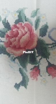 embroidery