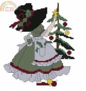 TWOCS_Calendar_December_12_Merry Christmas