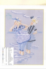swimmers vintage, les baigneuses vintange