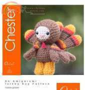 Owly Designs - Owlishly - Mia Zamora Jonhson - Chester