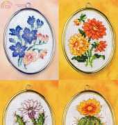 Vervaco 41.367, 41.370, 41.372, 41.374 XSD