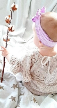 Katia - Svetlana Shmalts - Bogatti Knitwear - Russian