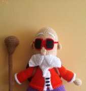 maestro mutenroshi