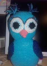 owl