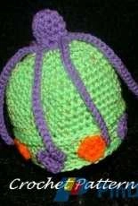 Sandys Cape Cod Originals -Sandy Powers - 488 - Spider Hats