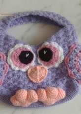 owl bag