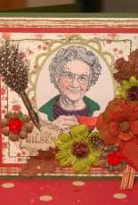 Scrapbookingcard