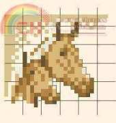 Lanarte 33528 horses