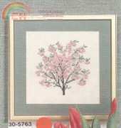 Gerda Bengtsson - 30-5763 - Japanese Cherry
