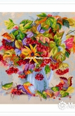 Merejka K-84 Autumn Star