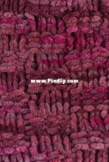 Cascade Yarns-B249- Pluffler Cowl by Carly Waterman -Free