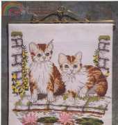 CeWeC V 5780 - Kittens