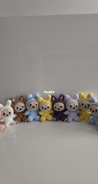 Amigurumi