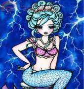 HAED  HAEHAND 21 Sharlotta by Hannah Disney