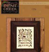 Bent Creek BC 1086 I Do