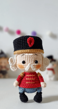 Sihirli Halka - Burcu Bülbül - Nutcracker