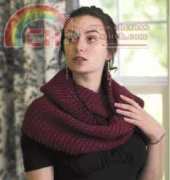 Mobius Shawl/Shrug by Knit Picks Design Team-Free