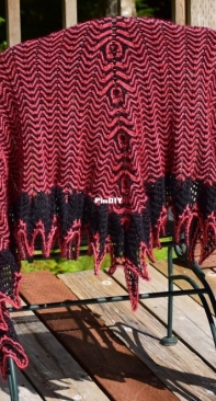 Embers by Deborah Simon