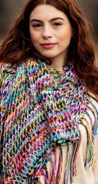 Bluegrass by Abbye Dahl, Selena Shepard - Wool & Pine