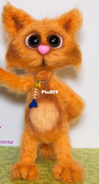 Petrovna - Ryzhiy Murzik  - Russian