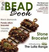 The Bead Book-Issue 06