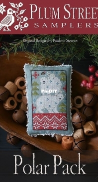 Plum Street Samplers - Polar Pack