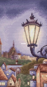 Flashlight by Eva Stitch and Morra Marran