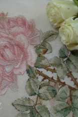 Vintage Roses by Tatiana Draganova