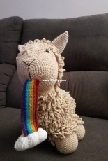 Llama no Drama