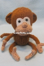 Little Monkey