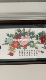 Home crossstitch
