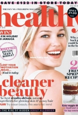 Healthy Magazine - May 2018