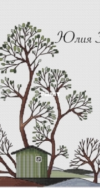 Spring by Julia Zolotova