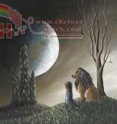 HAED SHEQS18 - At Midnight  - Shawna Erback