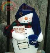 Snowman