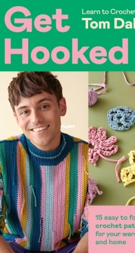 Get Hooked - Tom Daley - 2025