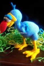 Ildikko - Dodo Bird