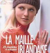Phildar-La Maille Irlandaise /French