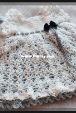 Crochet Garden - Lisa Naskrent - Meridian Belle