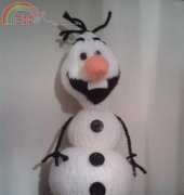 Do you want to build a snowman?