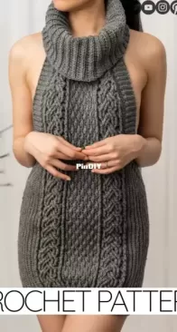 TCDDIY - TeeCe - VK Dress