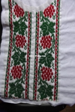 Beadwork