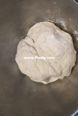 Navajo fry bread