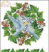 Wedding Doves Towel