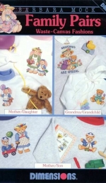 Dimensions 226 Family Pairs XSD