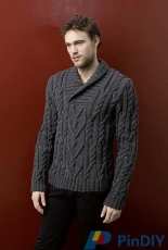 238-10 Lang Yarns Airolo by LANGYARNS SWITZ- English-German-French-DutchERLAND