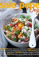 Sale & Pepe Veg-March-2015 /Italian
