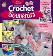 Evia Ediciones - Crochet souvenirs - 2014 - Spanish
